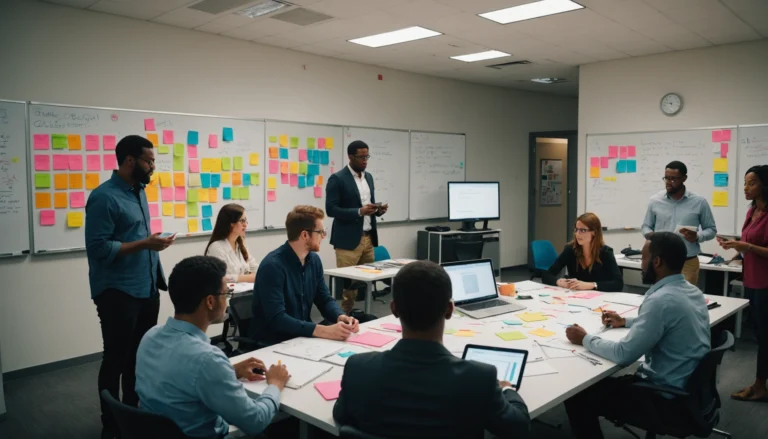 comment créer une formation en ligne