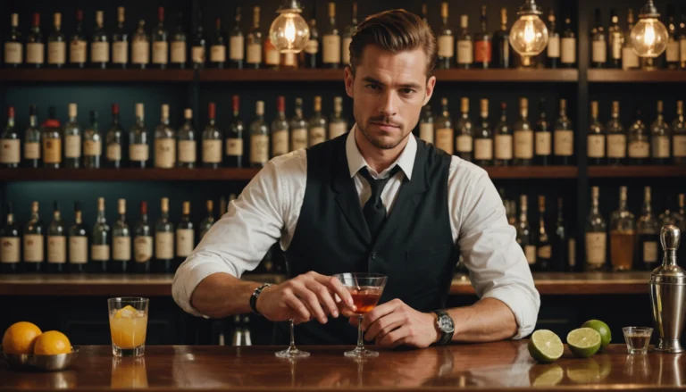 bp barman