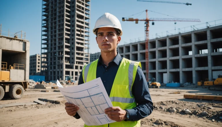 comment devenir expert en bâtiment