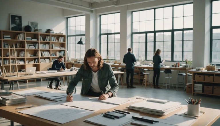 pourquoi devenir architecte