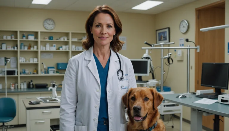 reconversion veterinaire