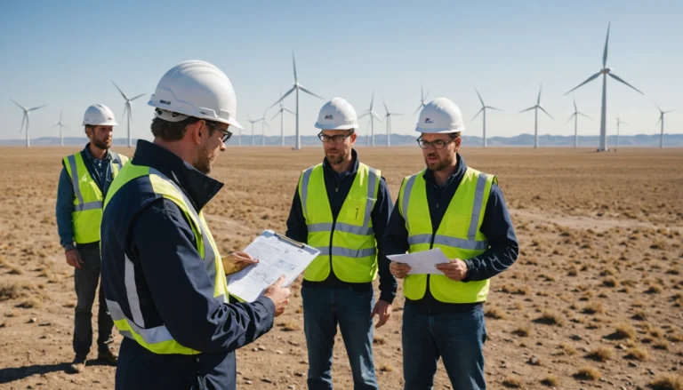 formation gwo