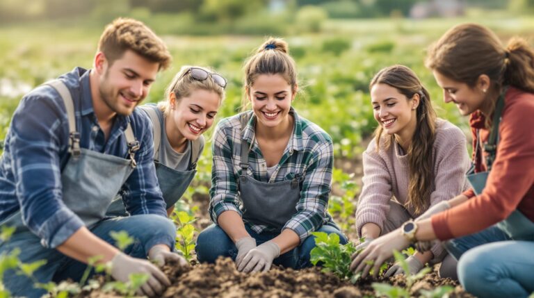 bts agricole par alternance