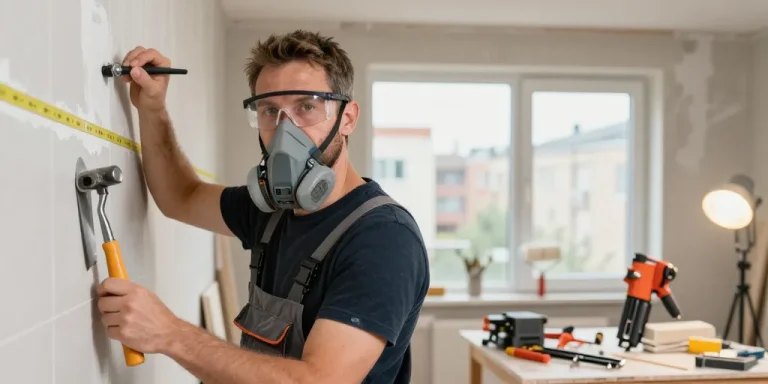 agent polyvalent du batiment