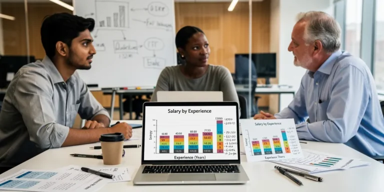 concepteur developpeur d'application salaire
