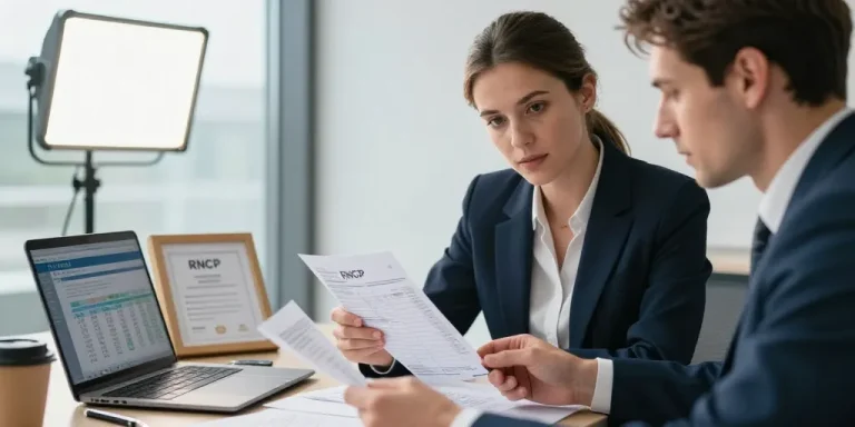 gestionnaire paie fiche métier