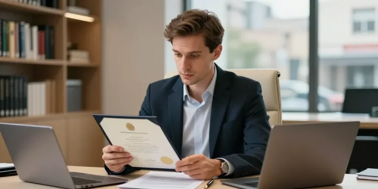 conseiller bancaire étude
