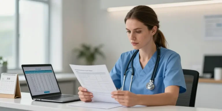 salaire assistante médicale