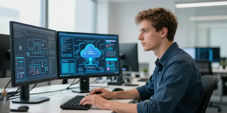 architecte big data