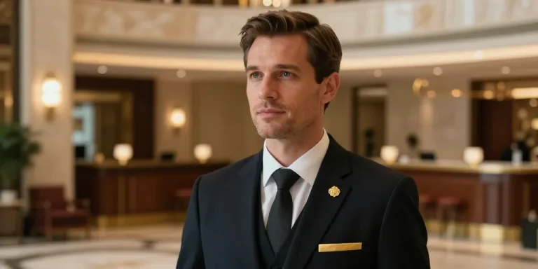 comment devenir concierge