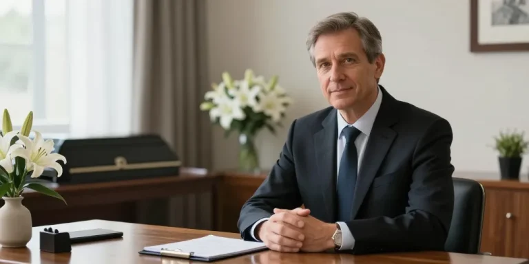 comment devenir conseiller funéraire