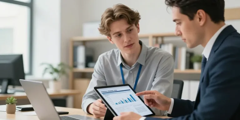 salaire bac pro commerce en alternance