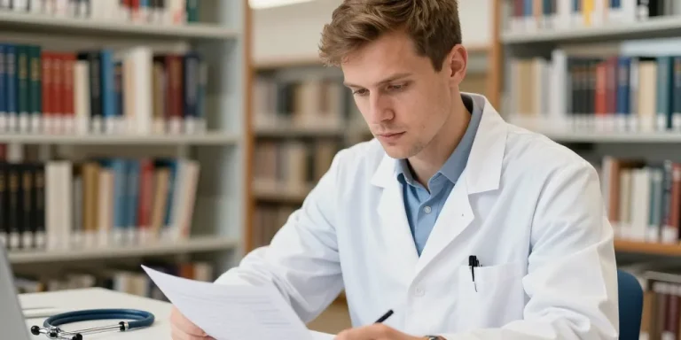 duree etude psychiatre