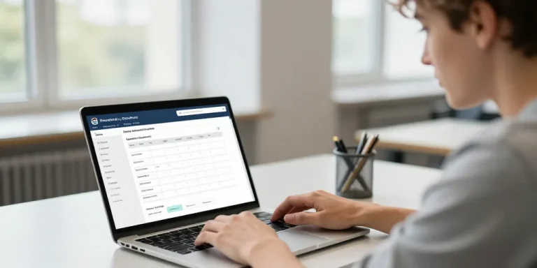 esg extranet