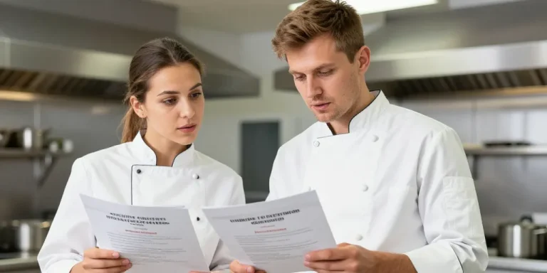 formation cuisine collective