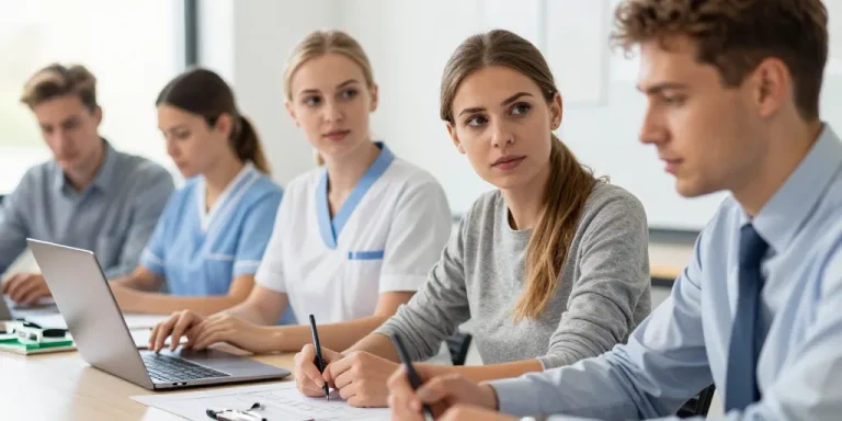 formation les plus demandé en france