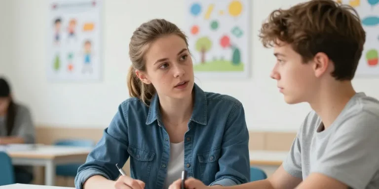 mission educateur spécialisé